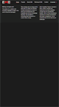 Mobile Screenshot of eme-projects.com